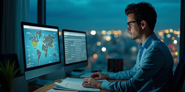 receita federal detalha tributação na contratação de software do exterior