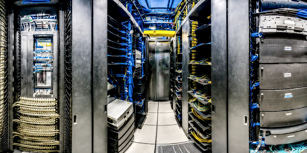 redata cria novo marco para data centers e amplia debate sobre infraestrutura digital no brasil