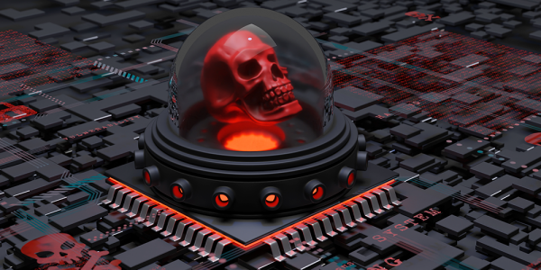 rede global cibercriminosa