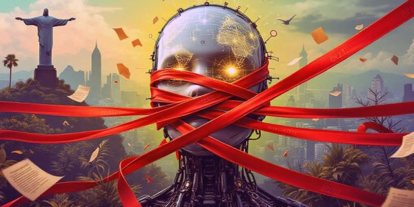 regulação da ia pode sufocar mpes e travar inovação no brasil