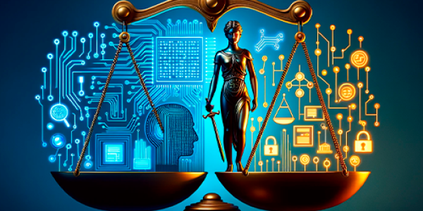 regulação da inteligência artificial na pauta global