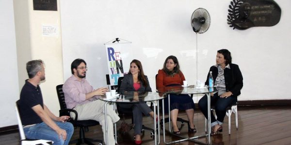 reinventar