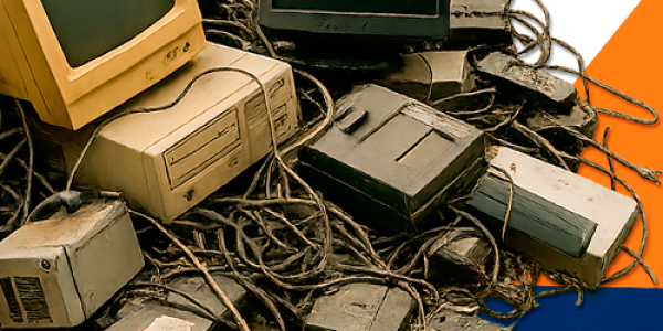 residuos eletronicos