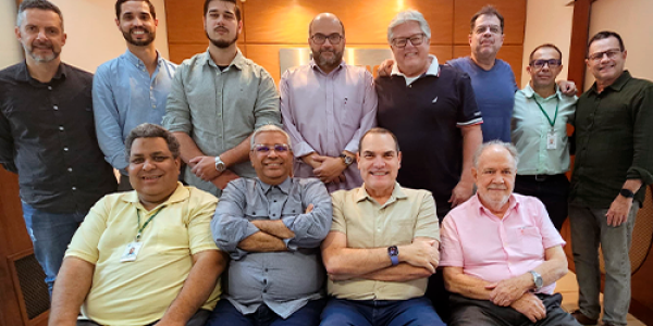 reuniao regionais