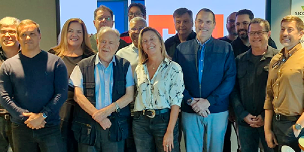reuniao tirio space