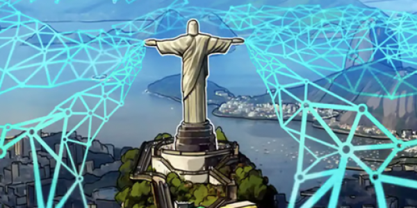 rio de janeiro atrai holofotes com inovação sustentável e infraestrutura digital