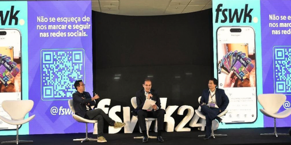 rio de janeiro vira palco mundial da inovação em saúde o “rock in rio da saúde” chega com 156 startups e 20 fundos de investimento