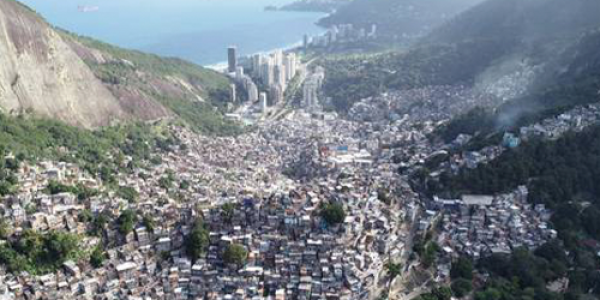 rio é finalista do bloomberg mayors challenge 2025 com projeto que usa ia para combater a pobreza