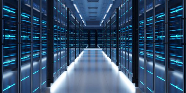 rio quer superar o primeiro teste para atrair data centers bilionários