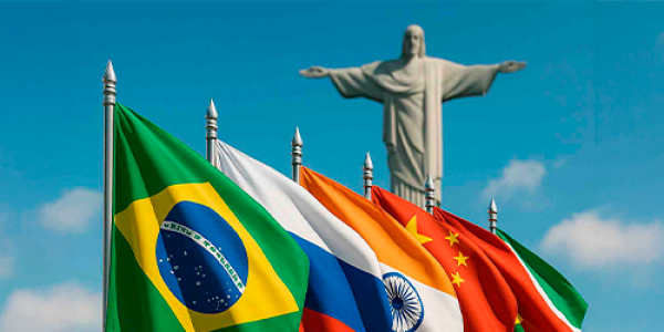 rio reforça protagonismo na inovação com aliança inédita e cooperação internacional entre países do brics