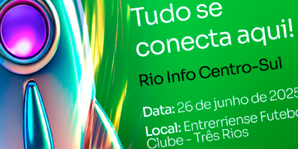 rioinfo centro sul