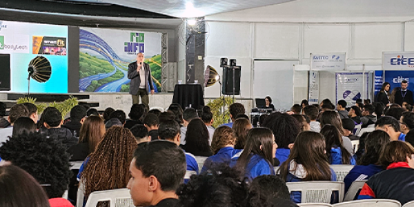 rioinfo centrosul