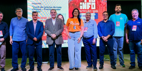 rioinfo centrosul