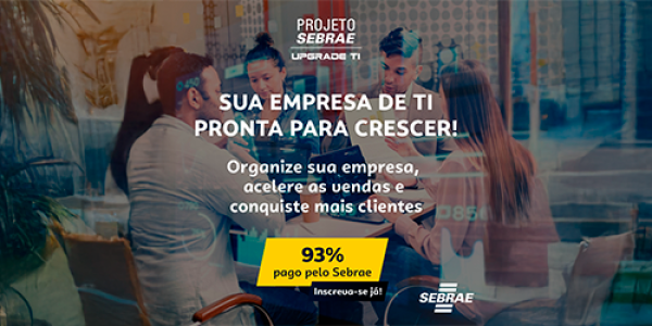 sebrae