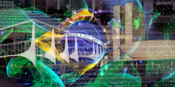 seis em cada dez órgãos públicos federais e estaduais já utilizam inteligência artificial