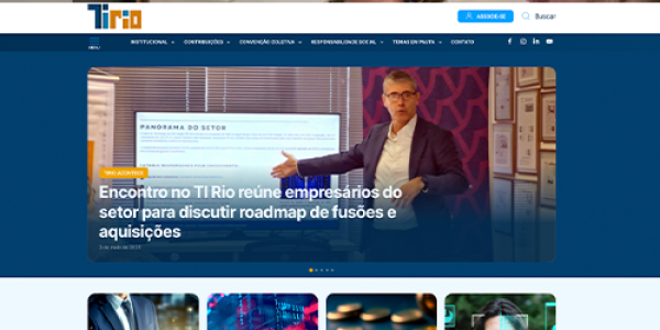 site tirio 2025