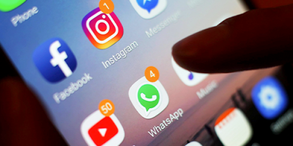 stf redefine regras para redes sociais plataformas passam a ser responsáveis por conteúdo ilegal de usuários