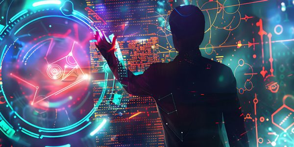 tendências onde o futuro da tecnologia é analisado por quem o constrói h