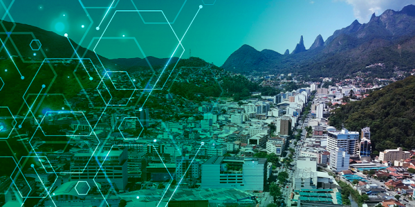 teresópolis interiorização da tecnologia no rio de janeiro