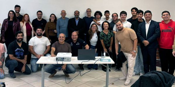 ti rio participa da 10ª edição do café aldeia tech, em niterói