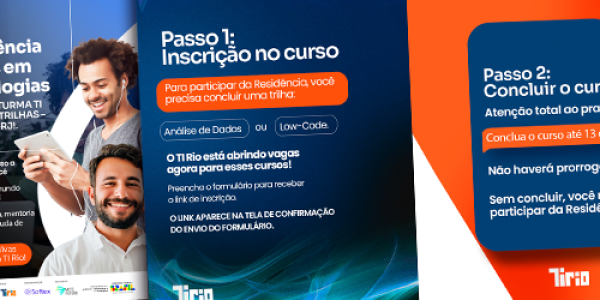 tic residencia