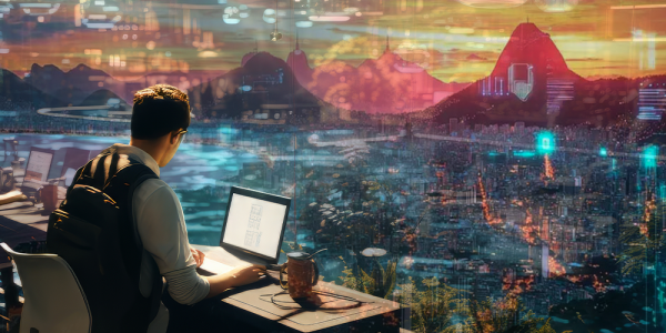 uma nova camada de inteligência para o setor de tecnologia do rio de janeiro