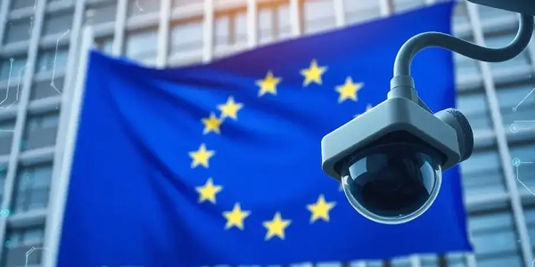 união europeia inicia fiscalização rigorosa do ai act