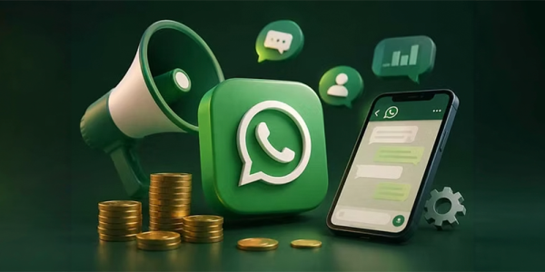whatsapp começa a cobrar empresas por mensagens de atendimento
