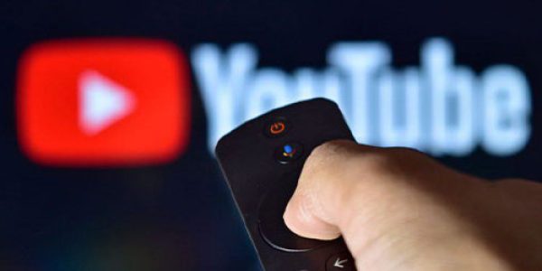 youtube ultrapassa disney e se torna o maior distribuidor de conteúdo para tvs nos eua